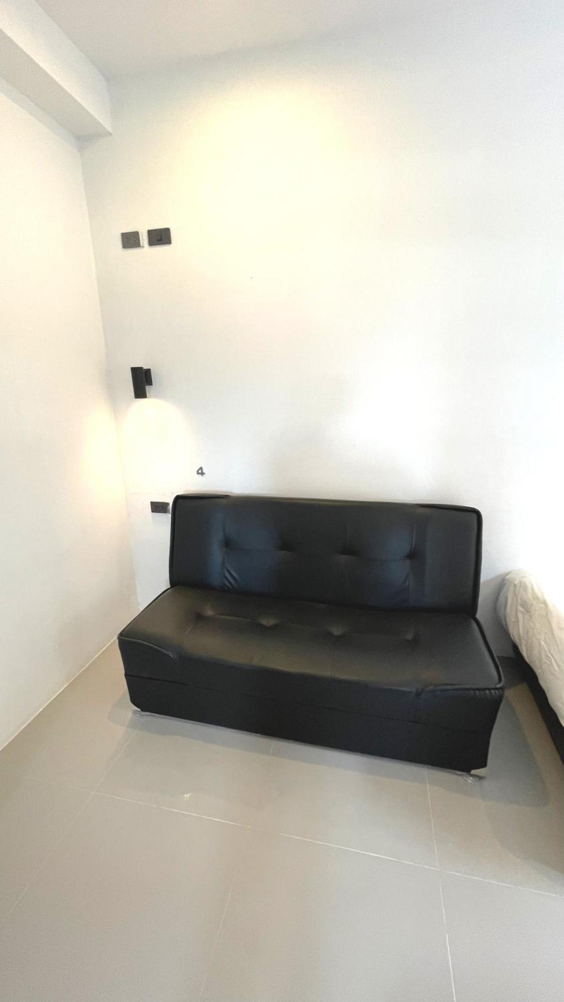 Rockstar Beach Apartments Плажа Банграк Екстериор снимка